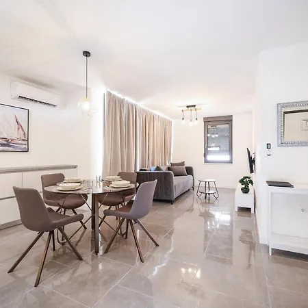 Marilla Apartments Zadar Exterior photo