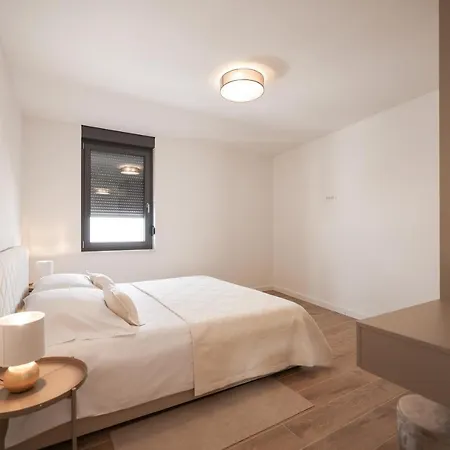 Marilla Apartments Zadar Exterior photo
