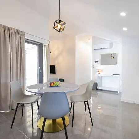 Marilla Apartments Zadar Exterior photo