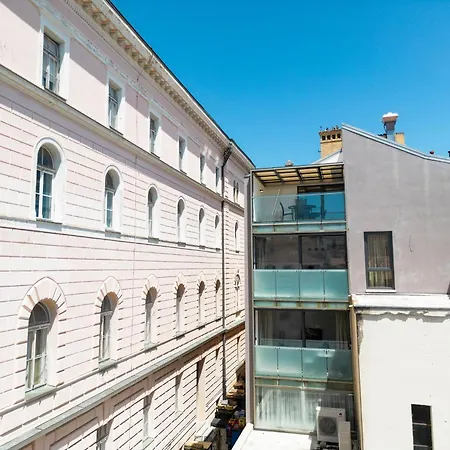 Marilla Apartments Zadar Exterior photo