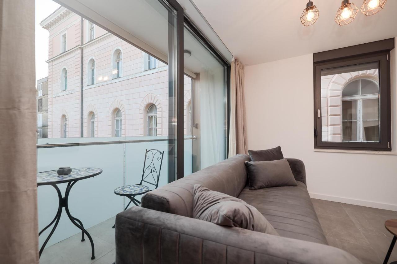 Apartment Marilla *