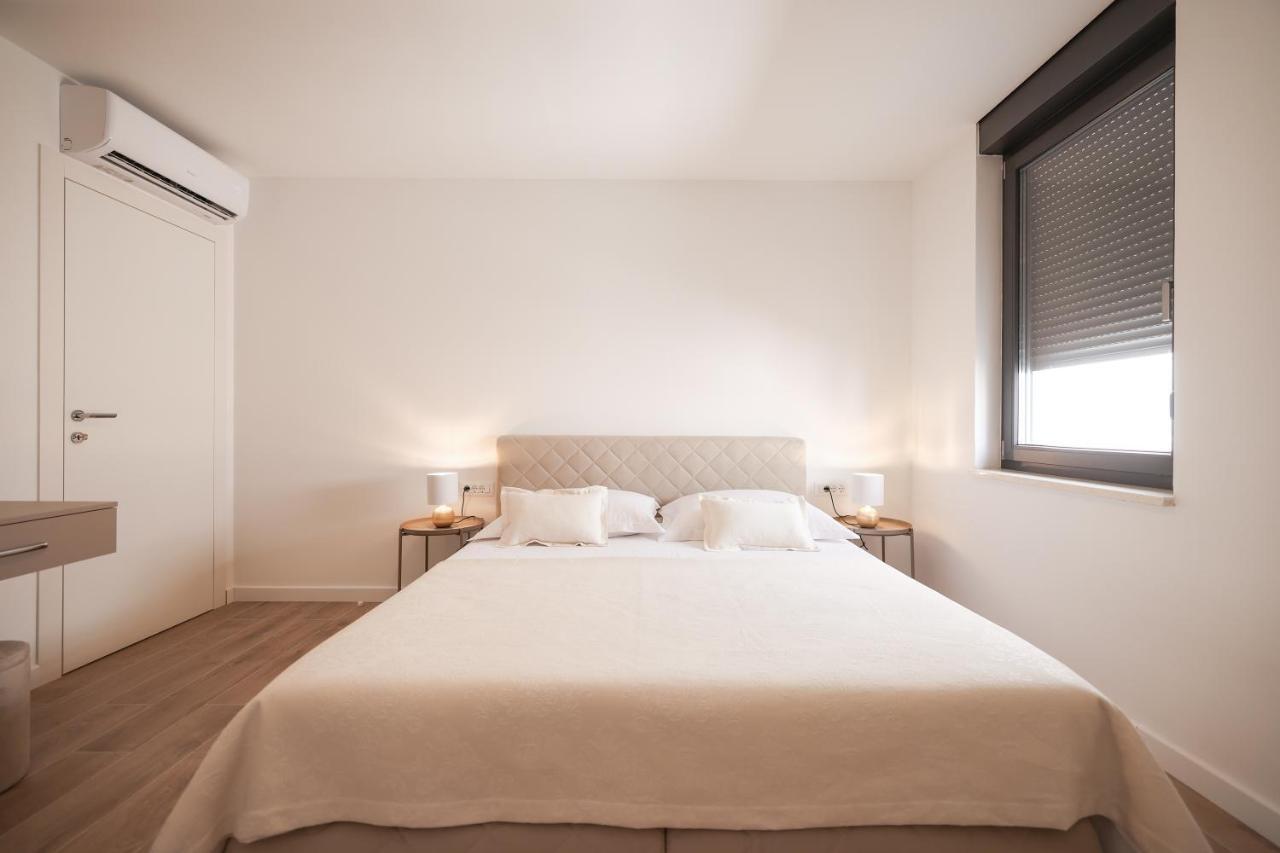 Marilla Apartment Zadar