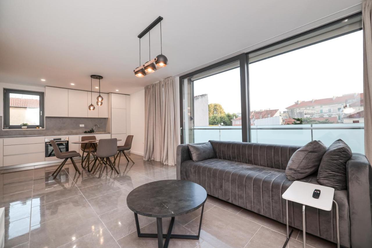 Apartment Marilla