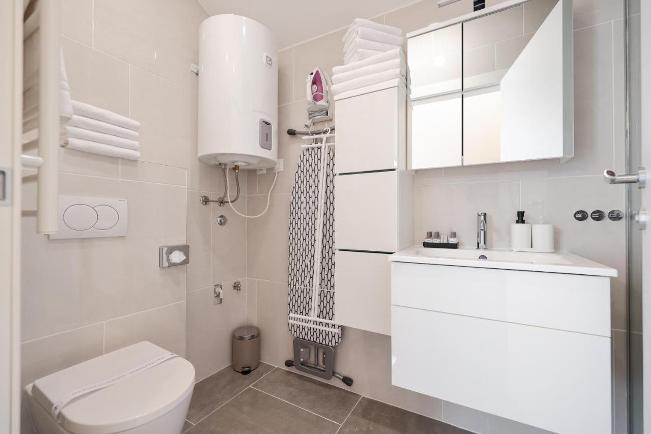 Apartment Marilla