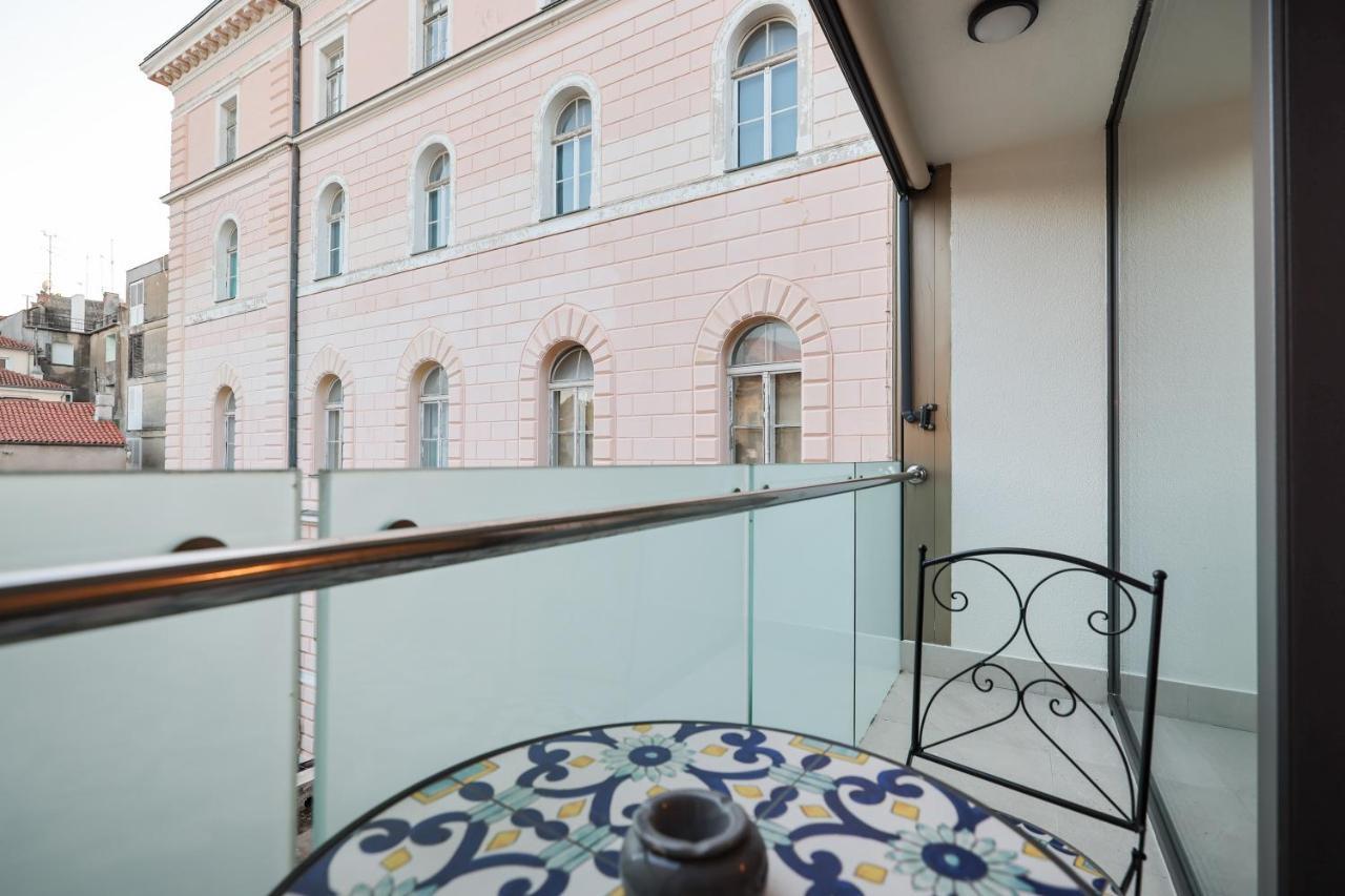 Marilla Apartment