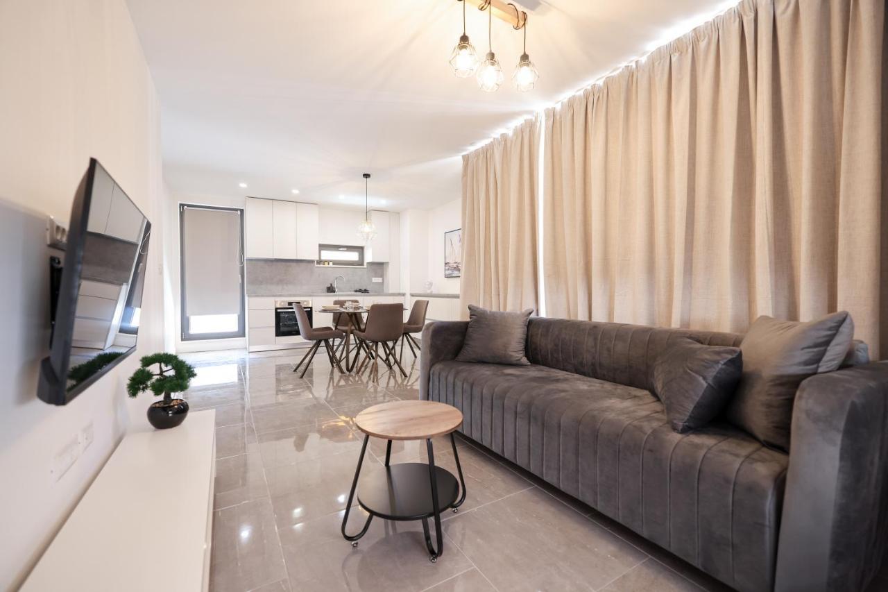 Apartment Marilla