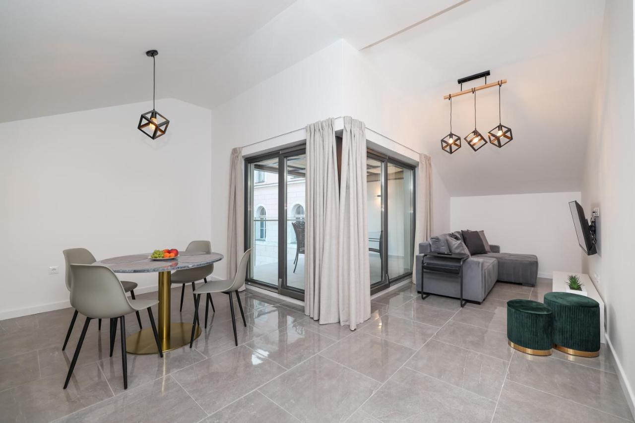 Apartment Marilla *