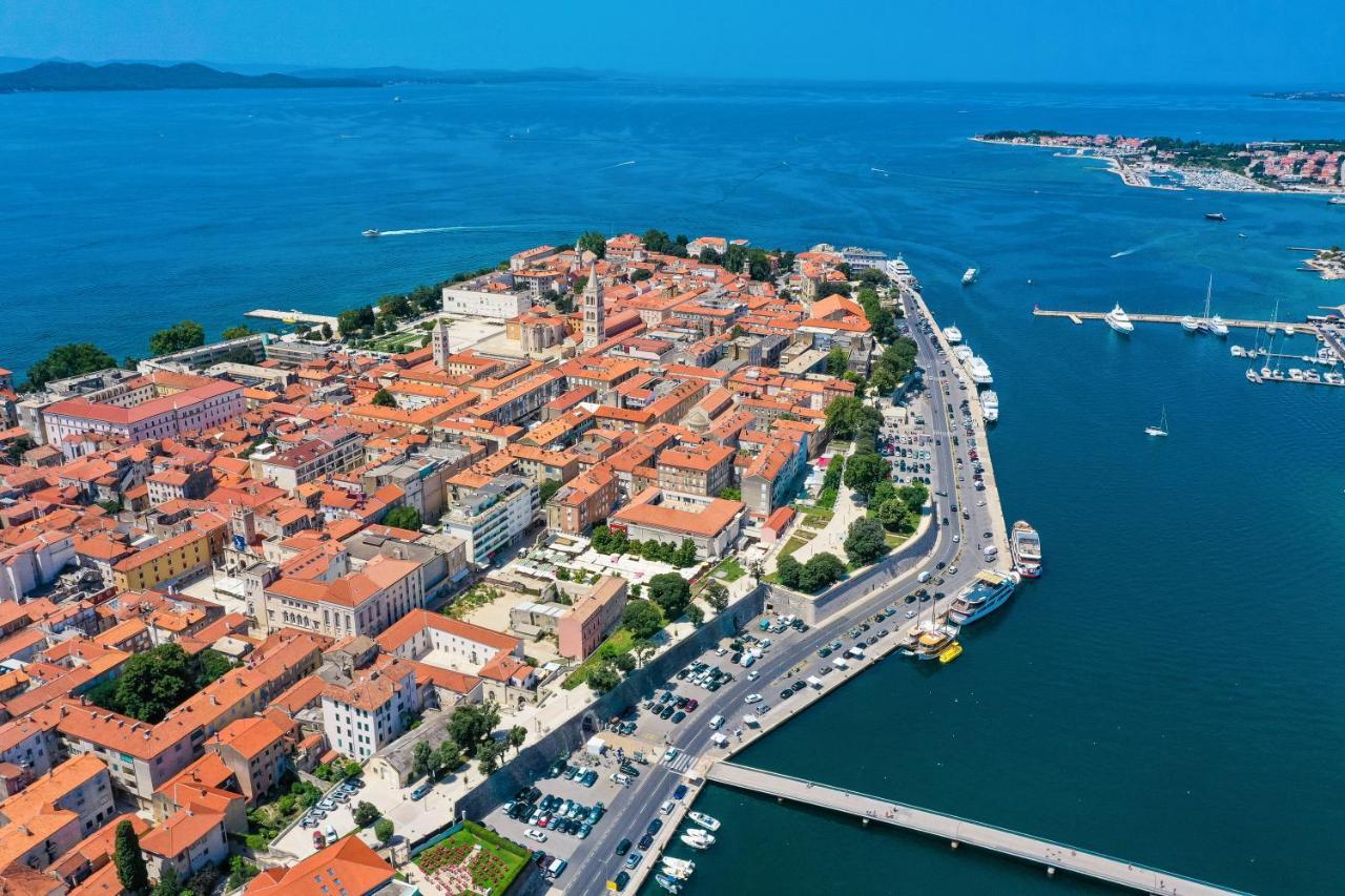 Marilla Zadar