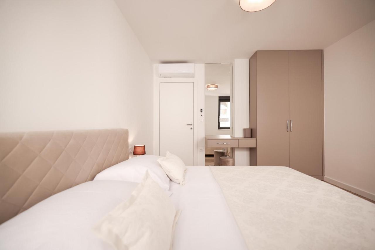 Apartment Marilla *