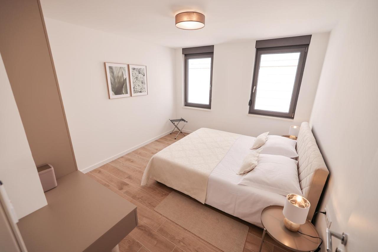 Marilla Apartment *