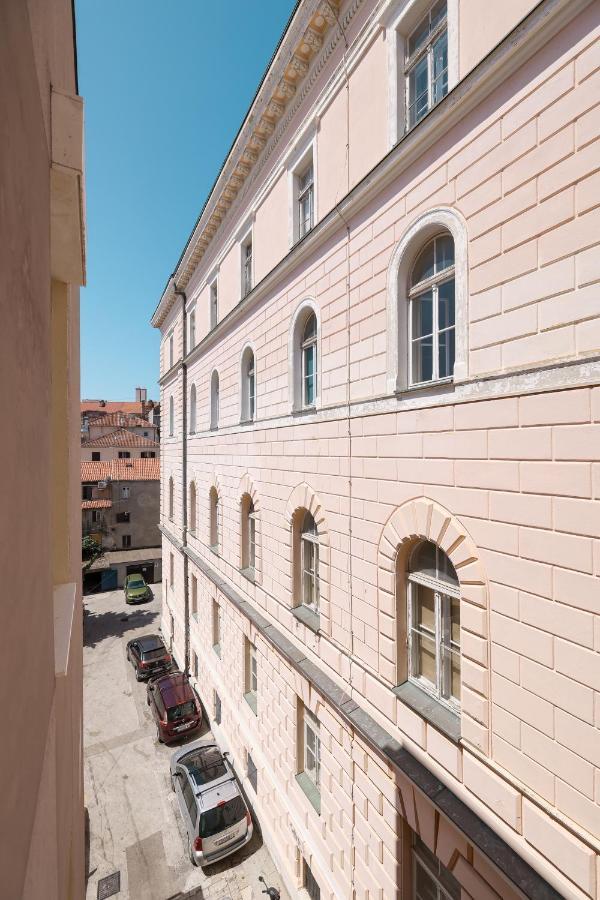 Apartment Marilla *