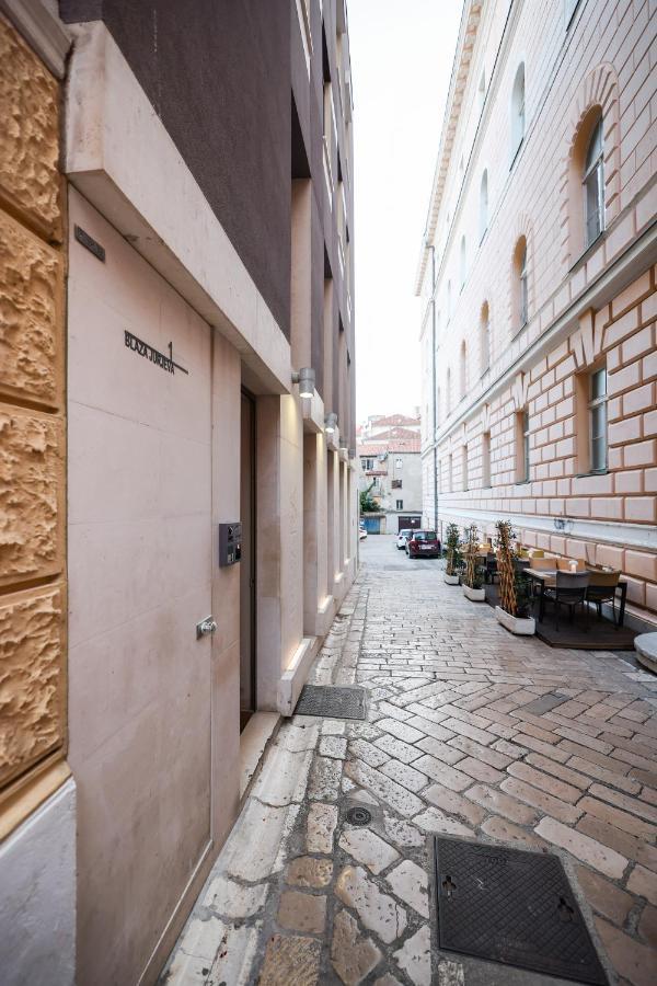 Marilla * Zadar