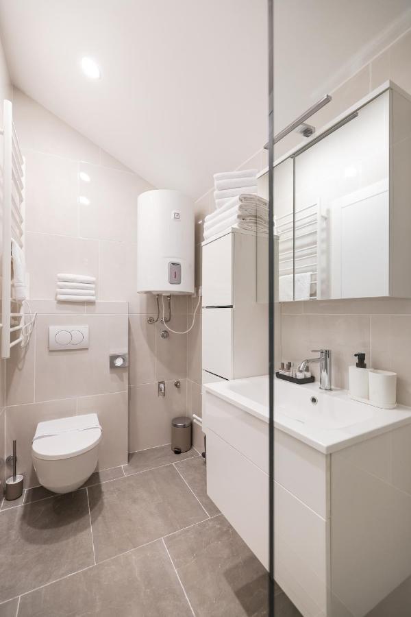 Apartment Marilla