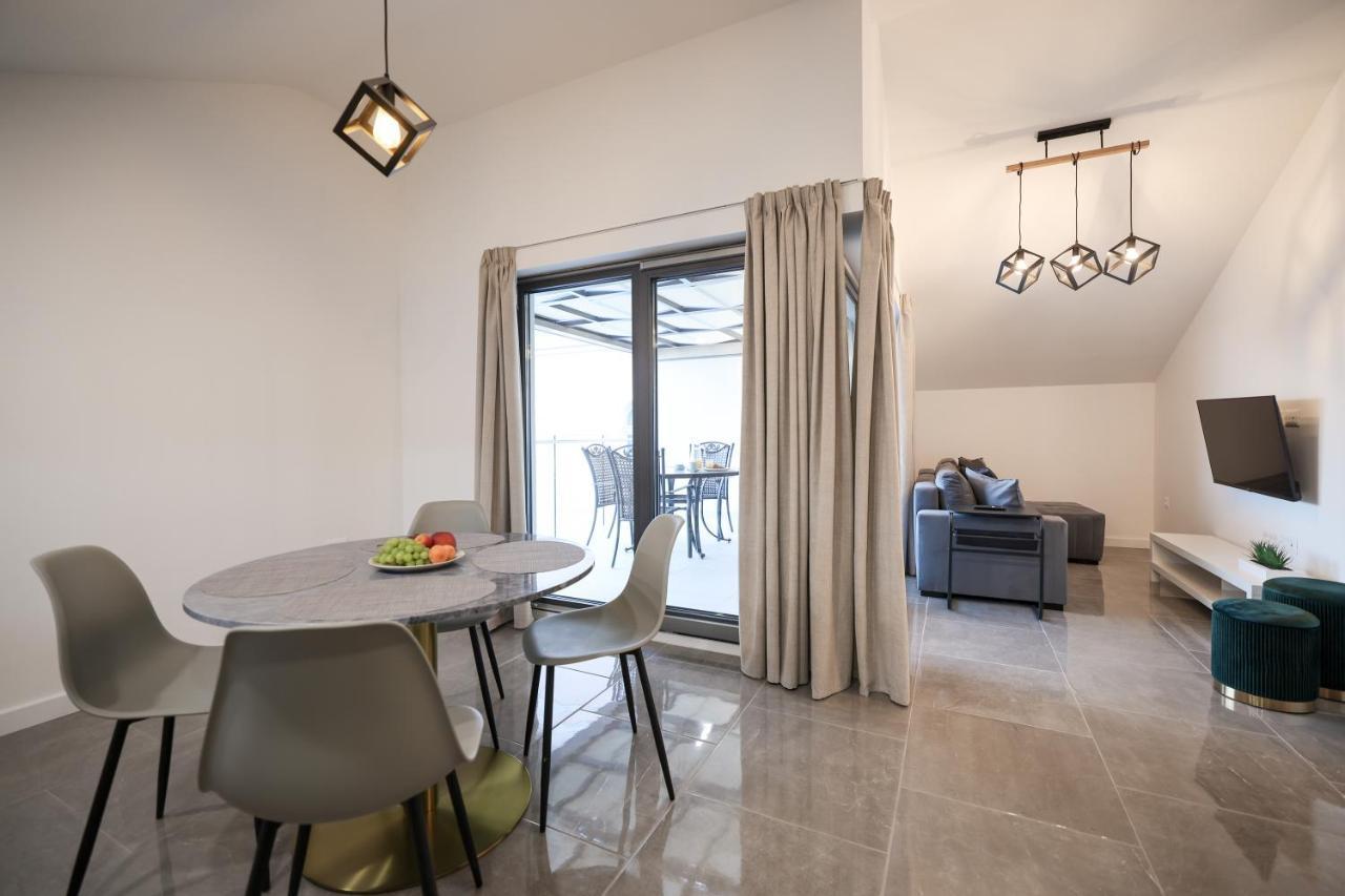Apartment Marilla Zadar