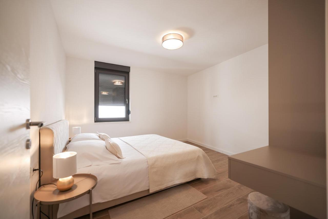 Marilla Apartment Zadar