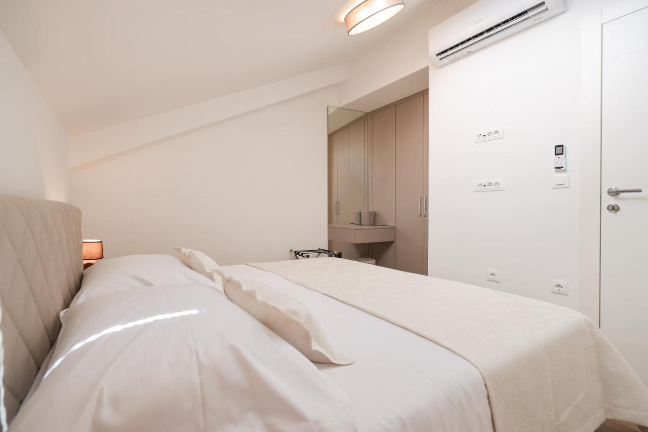 Marilla Apartment
