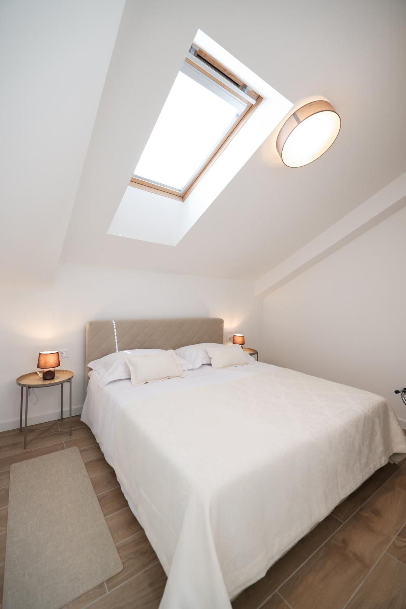 Marilla Apartment