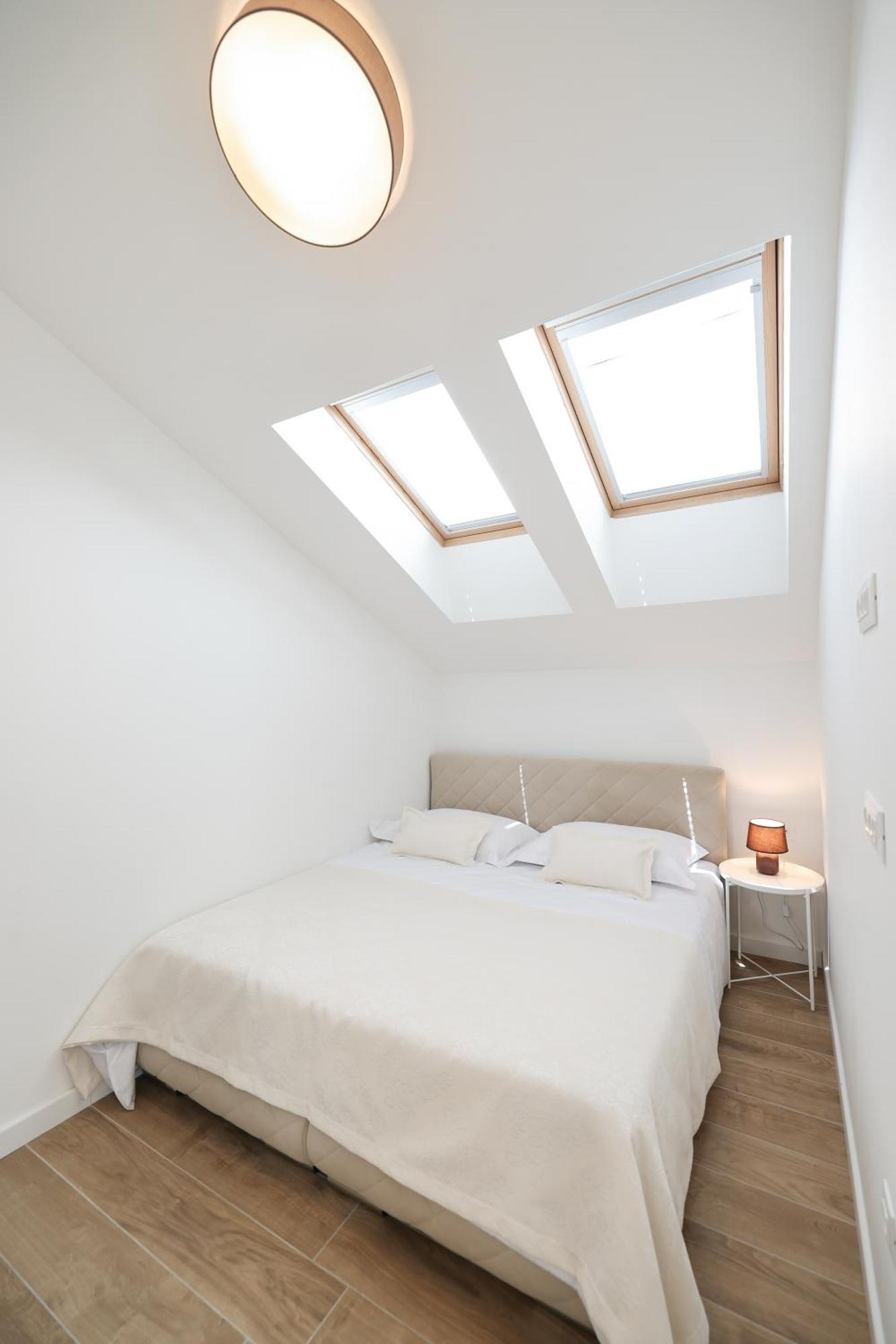 Apartman Marilla Zára