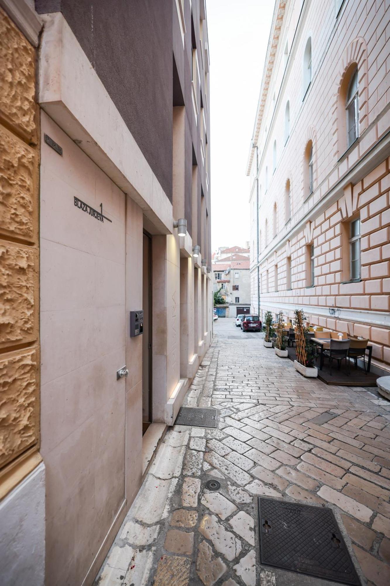 Marilla * Zadar
