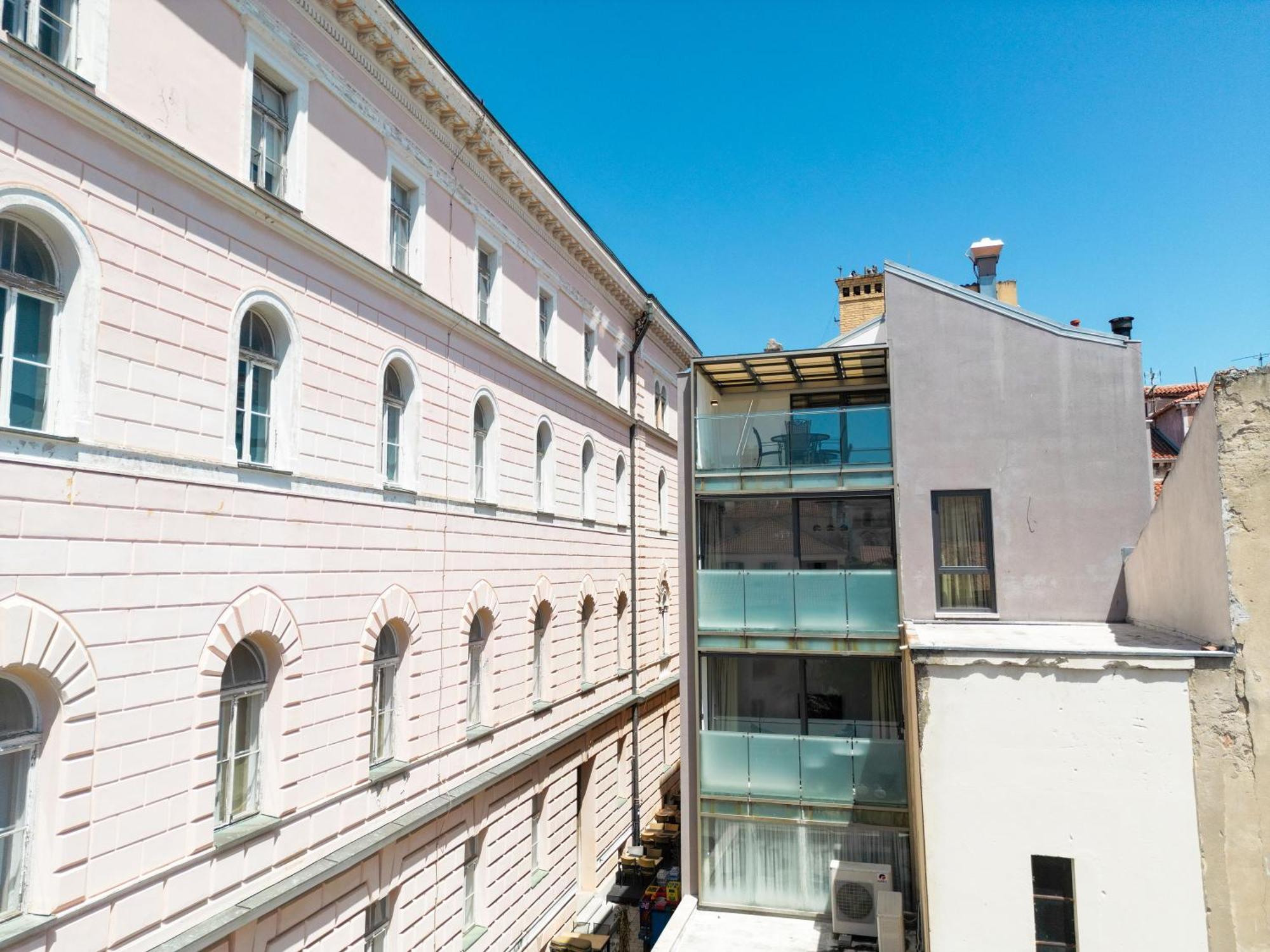 Apartment Marilla *