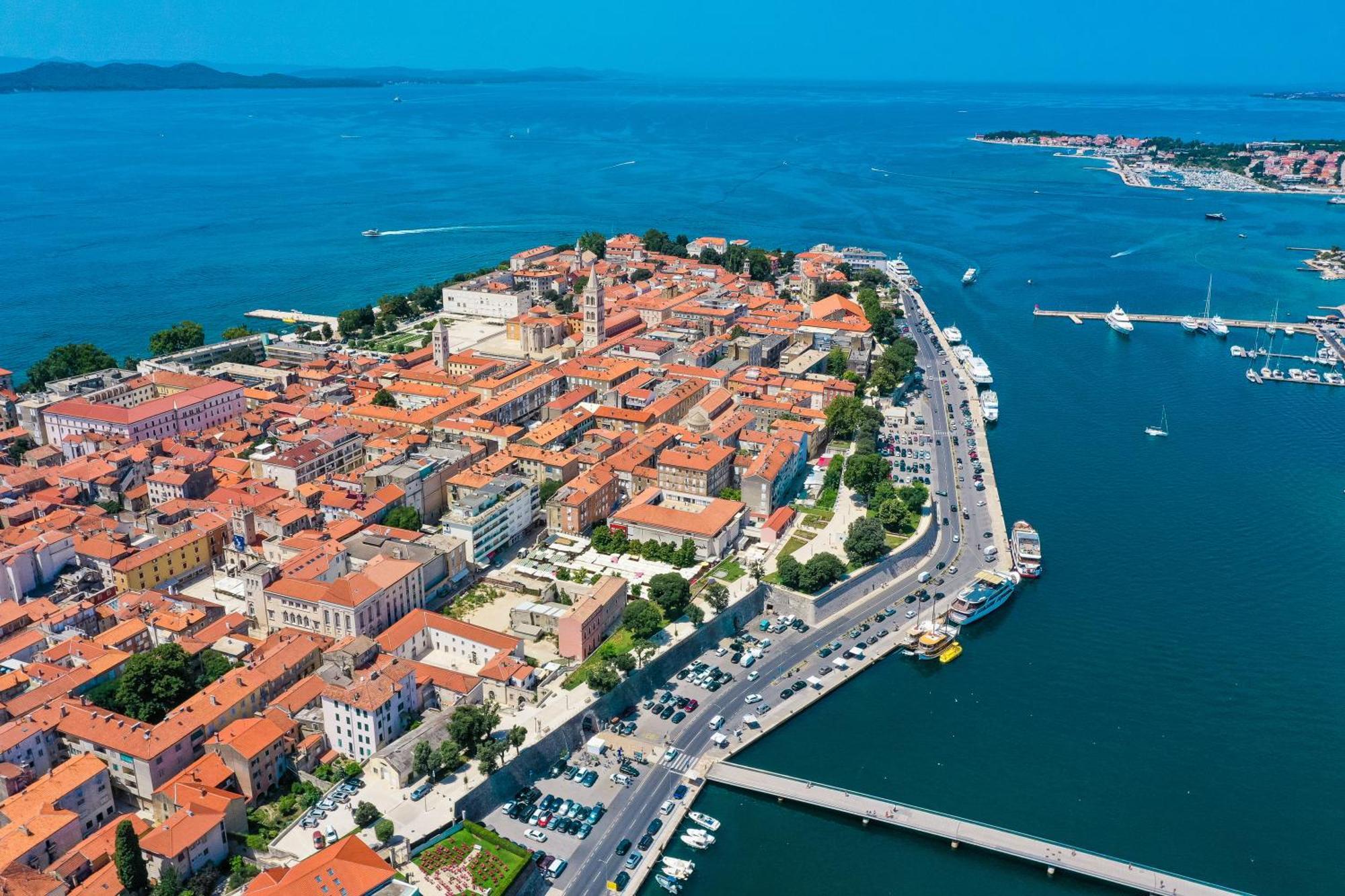 Marilla Zadar
