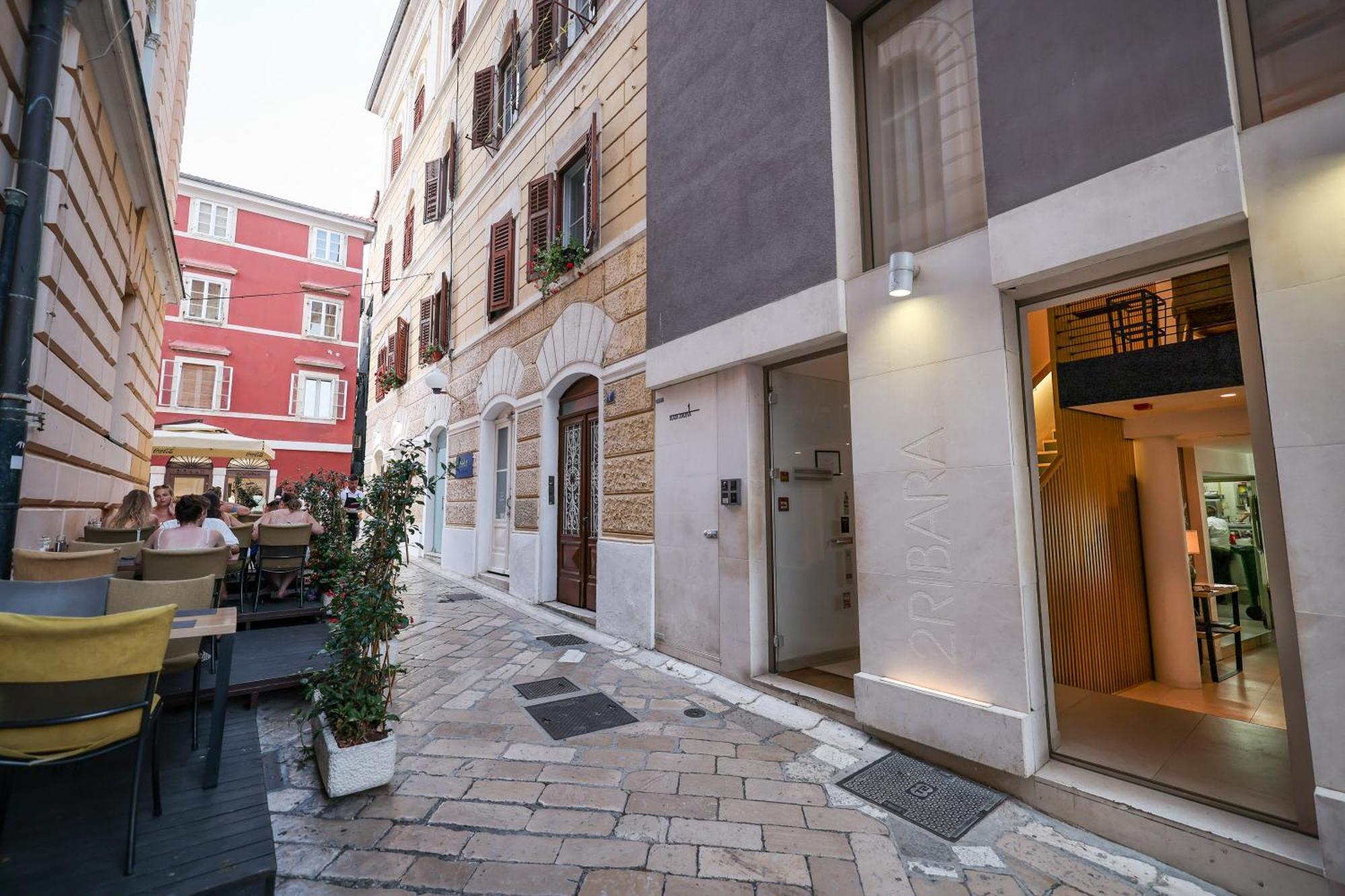Apartment Marilla Zadar