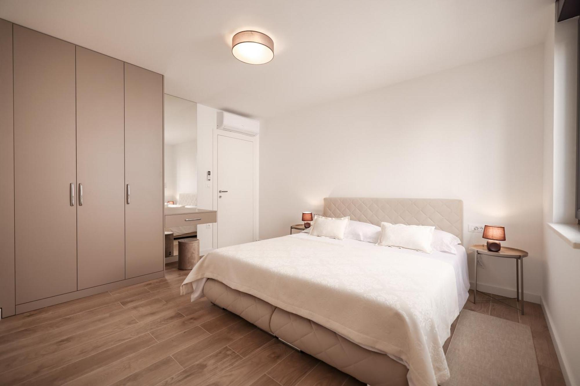 Apartment Marilla