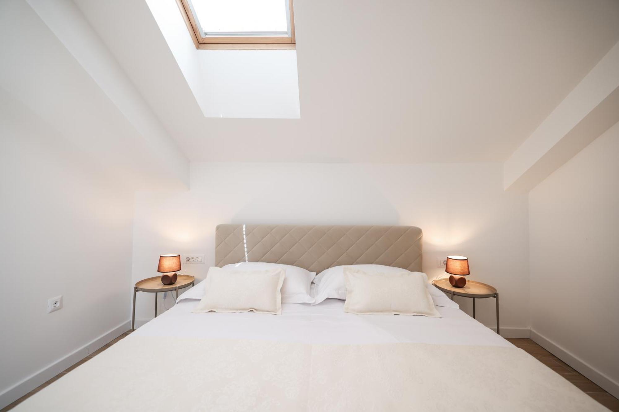 Apartman Marilla *