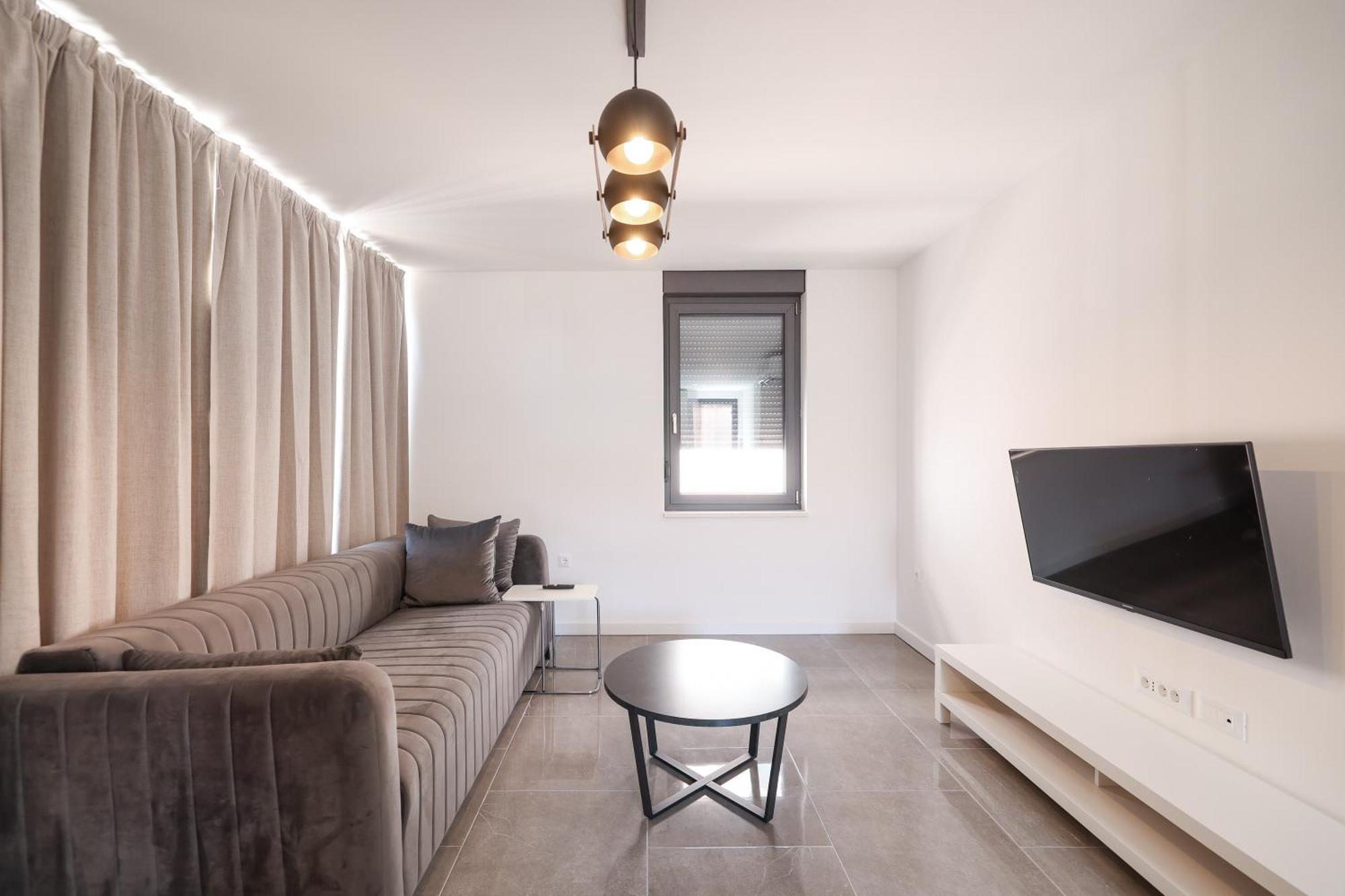 Marilla * Zadar
