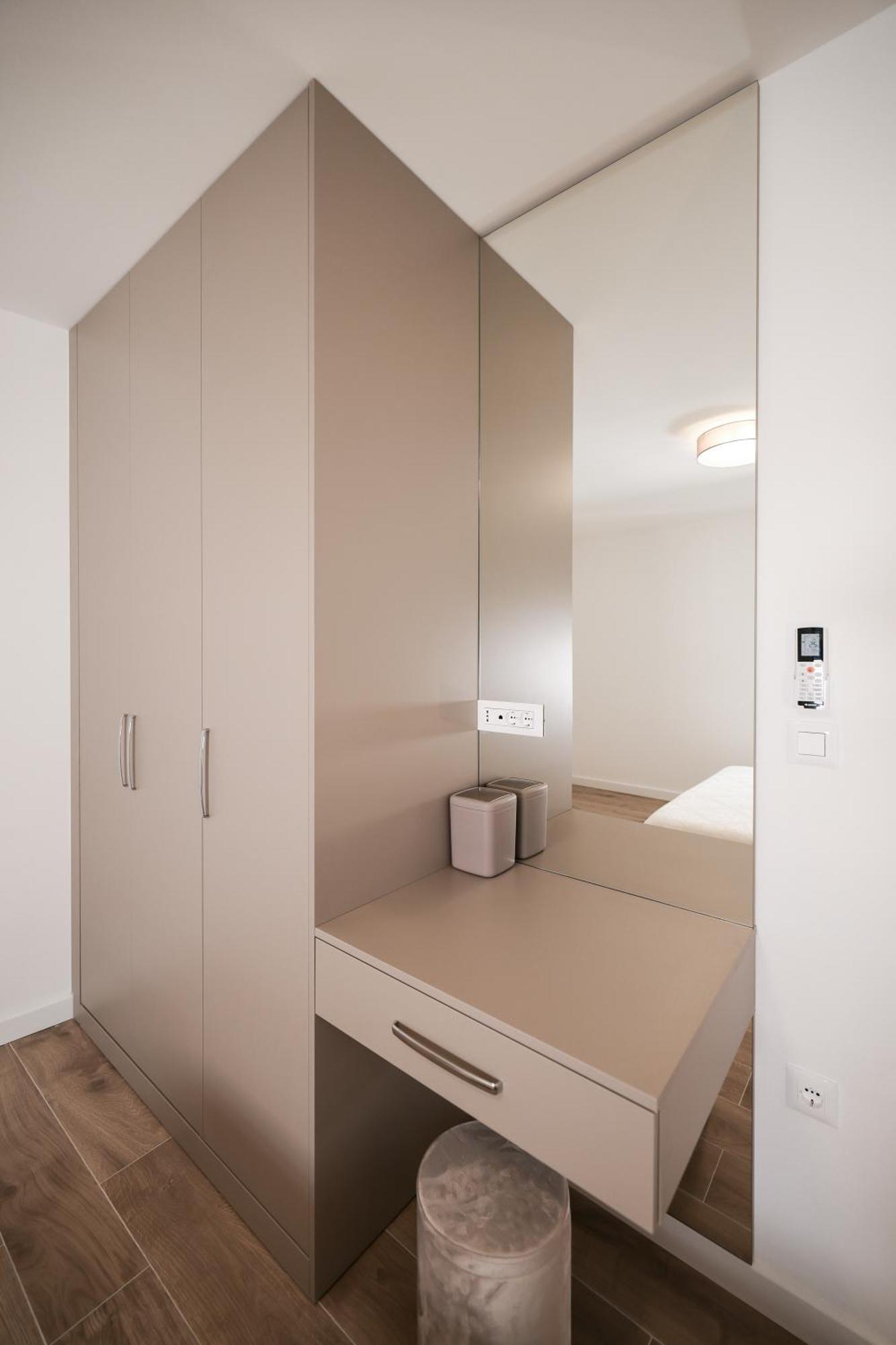 Apartman Marilla *