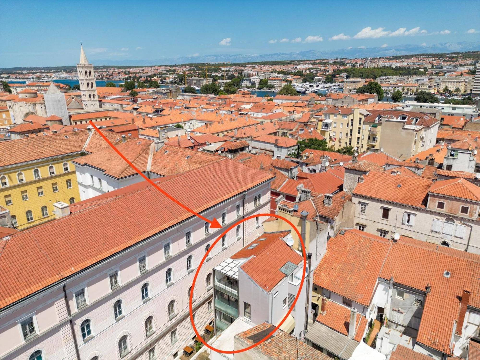 Apartment Marilla